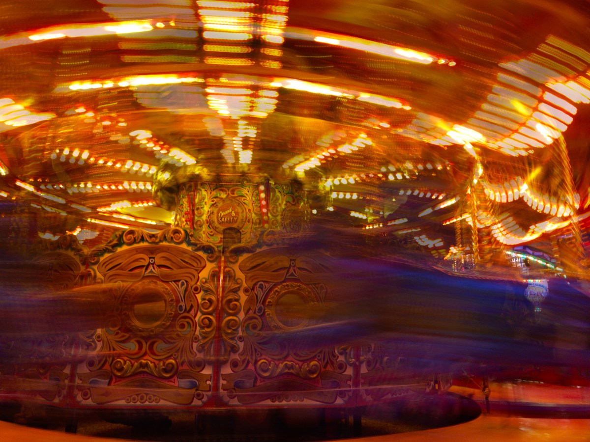 Looking at theme parks and amusement parks in a new&nbsp;way